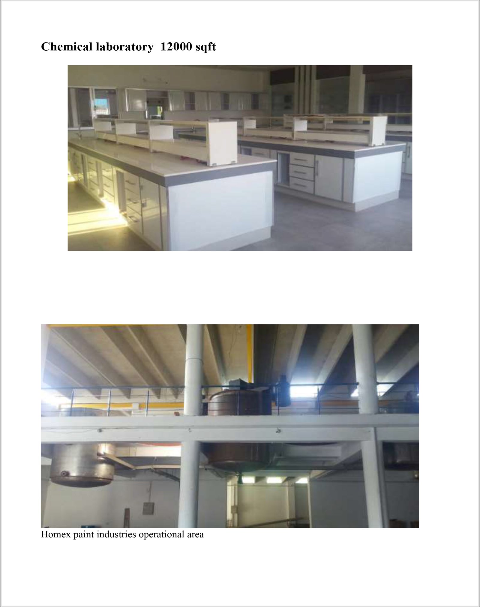 Master Builders Company Profile Page 24